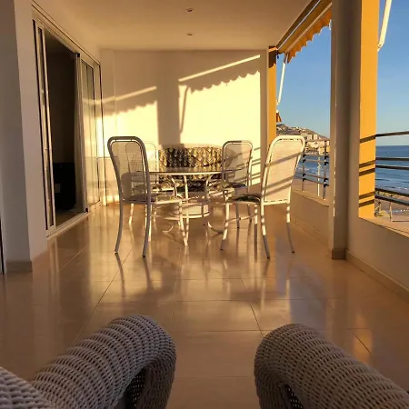 Apartment Seafront Dali