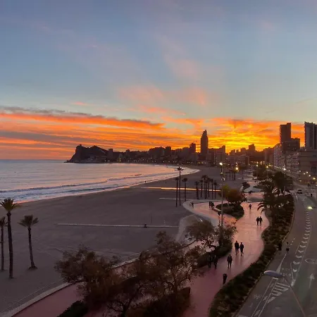 Seafront Dali * Benidorm